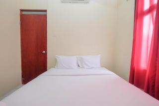 Nice and Comfy 1BR Apartment at MT Haryono Residence By Travelio - Jakarta - 9