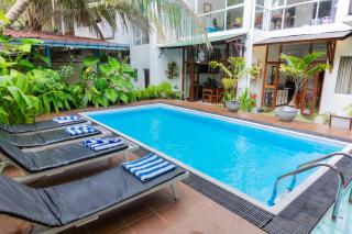 Sea Cloud - Unawatuna - 9