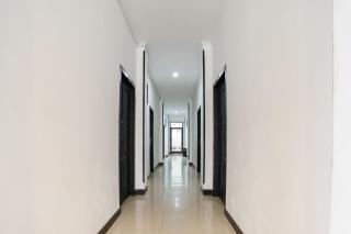 RedDoorz Plus @ Jalan Raden Intan Lampung - 6