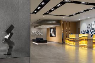 AC Hotel by Marriott San Juan Condado - 7