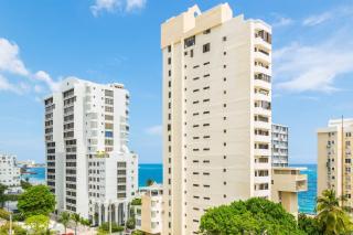 AC Hotel by Marriott San Juan Condado - 2