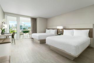 AC Hotel by Marriott San Juan Condado - 1