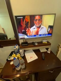 Kallada Sangeetha Hotels - Trichūr - 5