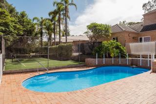 Sunset Poolside - Stay 3, Pay 2 - Spring Specials! - 4
