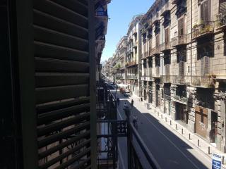House Rdue The Historic Center Palermo - 3