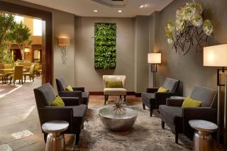 Renaissance Charlotte SouthPark Hotel - Charlotte - 8