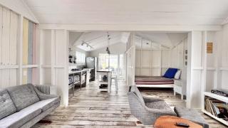 Jack's Cottage - Wooli - 9