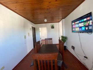 Dpto Apart Berutti - Corrientes - 7