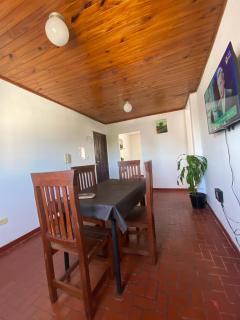 Dpto Apart Berutti - Corrientes - 0