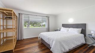 Twin Palms Retreat - Wooli - 1