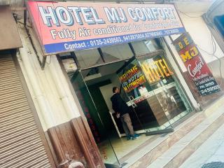 MJ Comfort - Rishīkesh - 0
