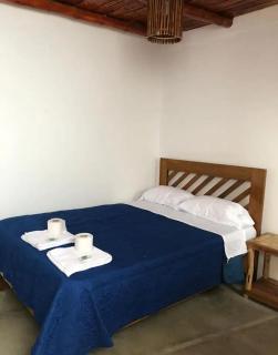 Hotel Chicama Home and lounge - Puerto Chicama - 8