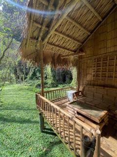 Chez Beo Homestay - 3