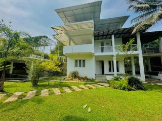 Green Bamboo Villa - Galle - 0