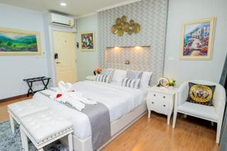 Townhome Sattahip - 4