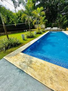 Green Bamboo Villa - Galle - 7