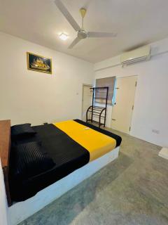 Green Bamboo Villa - Galle - 9