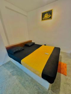 Green Bamboo Villa - Galle - 1