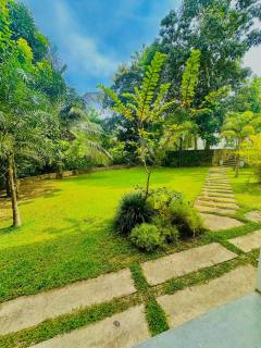 Green Bamboo Villa - Galle - 5