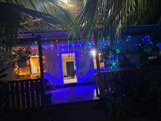 Posada Las Palmeras - Bahía Solano - 9