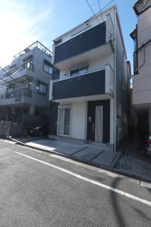 星空の宿 - Tokyo - 5