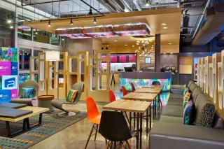 Aloft Austin Northwest - Austin - 5