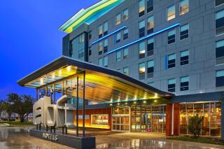 Aloft Austin Northwest - Austin - 4