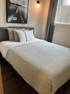 Dt 1Bed 1bath Cozy Suite 8 Min Walk To Arena - 7