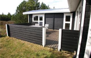 Holiday Home Blåbærvej Rømø Iii - 9