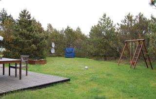 Holiday Home Blåbærvej Rømø Iii - Bolilmark - 7