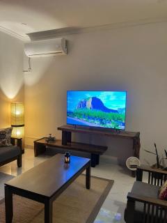 Nayuha Buildings Apt B2 - 3