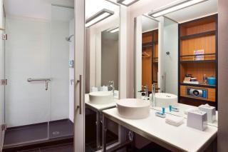 Aloft Vaughan Mills - Vaughan - 9