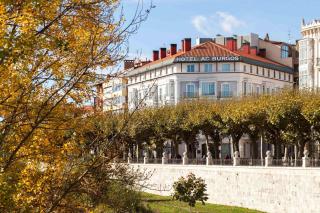 AC Hotel Burgos by Marriott - Burgos - 9