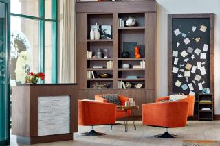 Renaissance Chicago Glenview Suites Hotel - Glenview - 7