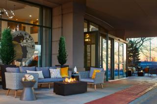 Renaissance Chicago Glenview Suites Hotel - Glenview - 4