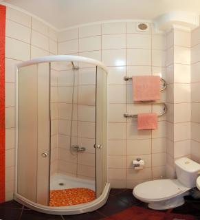 VIP studio in CENTER!!! - Mykolaiv - 4