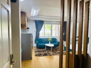Sunny Romantic Apartment Saigon - Ho Chi Minh City - 3