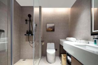 Atour X Hotel Ningbo Zhenhaizhuang Avenue - Ningbo - 6