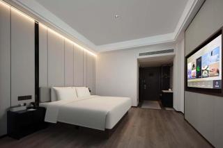 Atour X Hotel Ningbo Zhenhaizhuang Avenue - Ningbo - 1