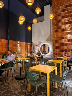 Estacion Alameda Downtown - 7