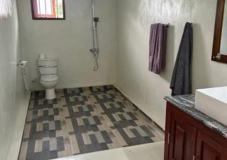 Lila Lodge, Villa - Bentota - Bentota - 9