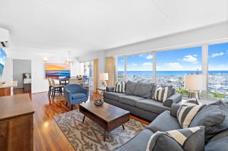 Ilikai Hotel 2BR - Honolulu - 0