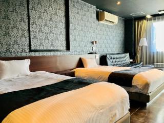 Hotel Square FujiGotemba - Gotemba - 4