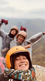 Cao Banh Homestay - 2