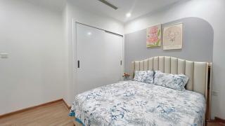 Vinhomes Time City Luxury Apartment in Ha Noi - 9