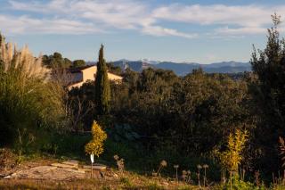 2 Pièces terrasse Jacuzzi privatif dans villa à 5 minutes de Sophia Antipolis - Valbonne - 5