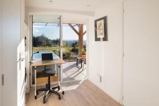 2 Pièces terrasse Jacuzzi privatif dans villa à 5 minutes de Sophia Antipolis - Valbonne - 4