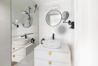 2 Pièces terrasse Jacuzzi privatif dans villa à 5 minutes de Sophia Antipolis - Valbonne - 2