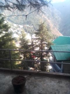 Himalayan Mountain Trekkers Hostel - McLeod Ganj - 6