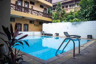 S.K. House 1 - Chiang Mai - 5